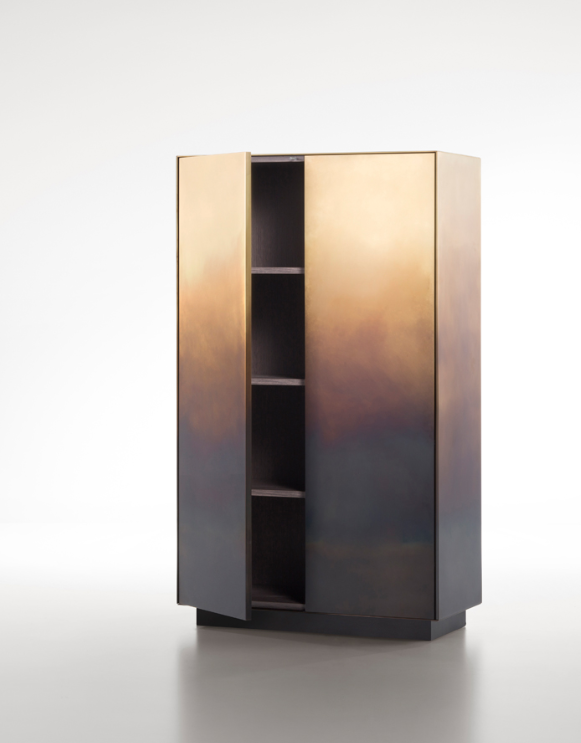 Marea Cabinet