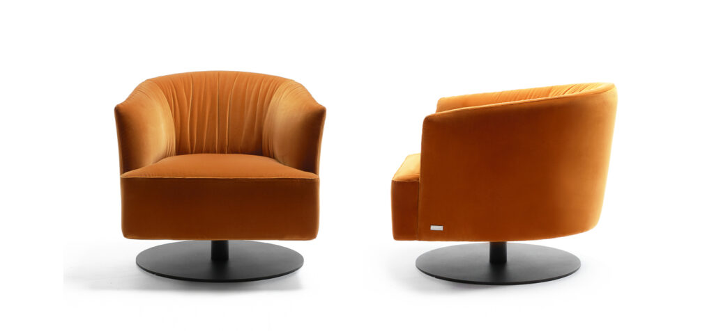 Diga Swivel