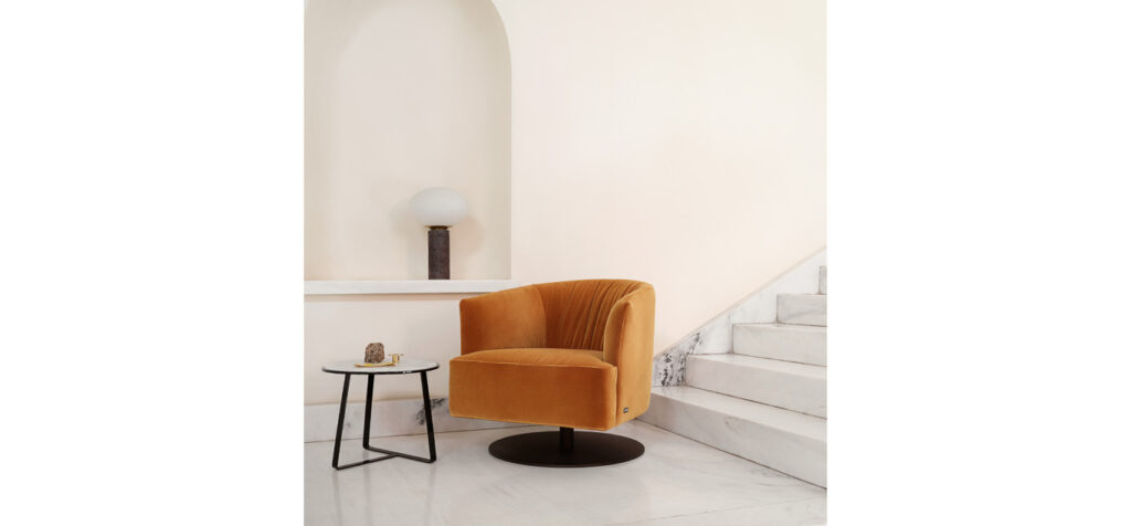 Diga Swivel