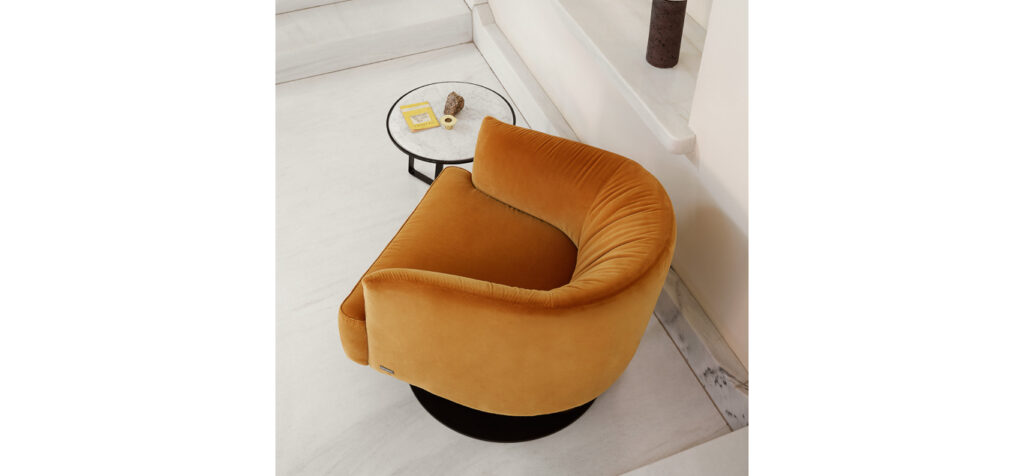 Diga Swivel