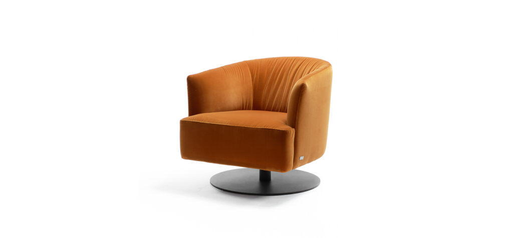 Diga Swivel
