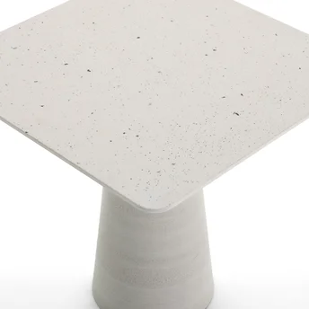 Rock Table