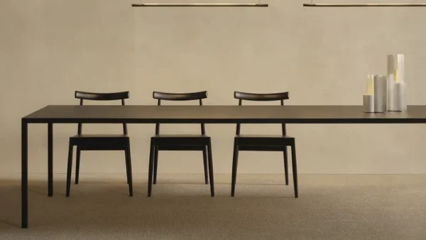 Tense Material Heritage